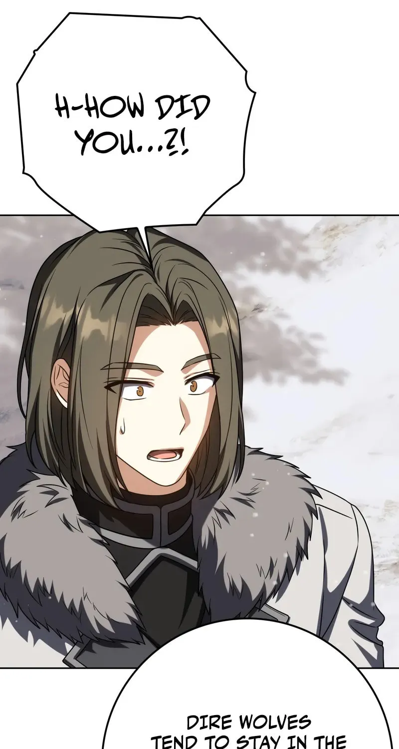 The Reincarnated Assassin Is a Swordmaster Chapter 62 page 48 - 