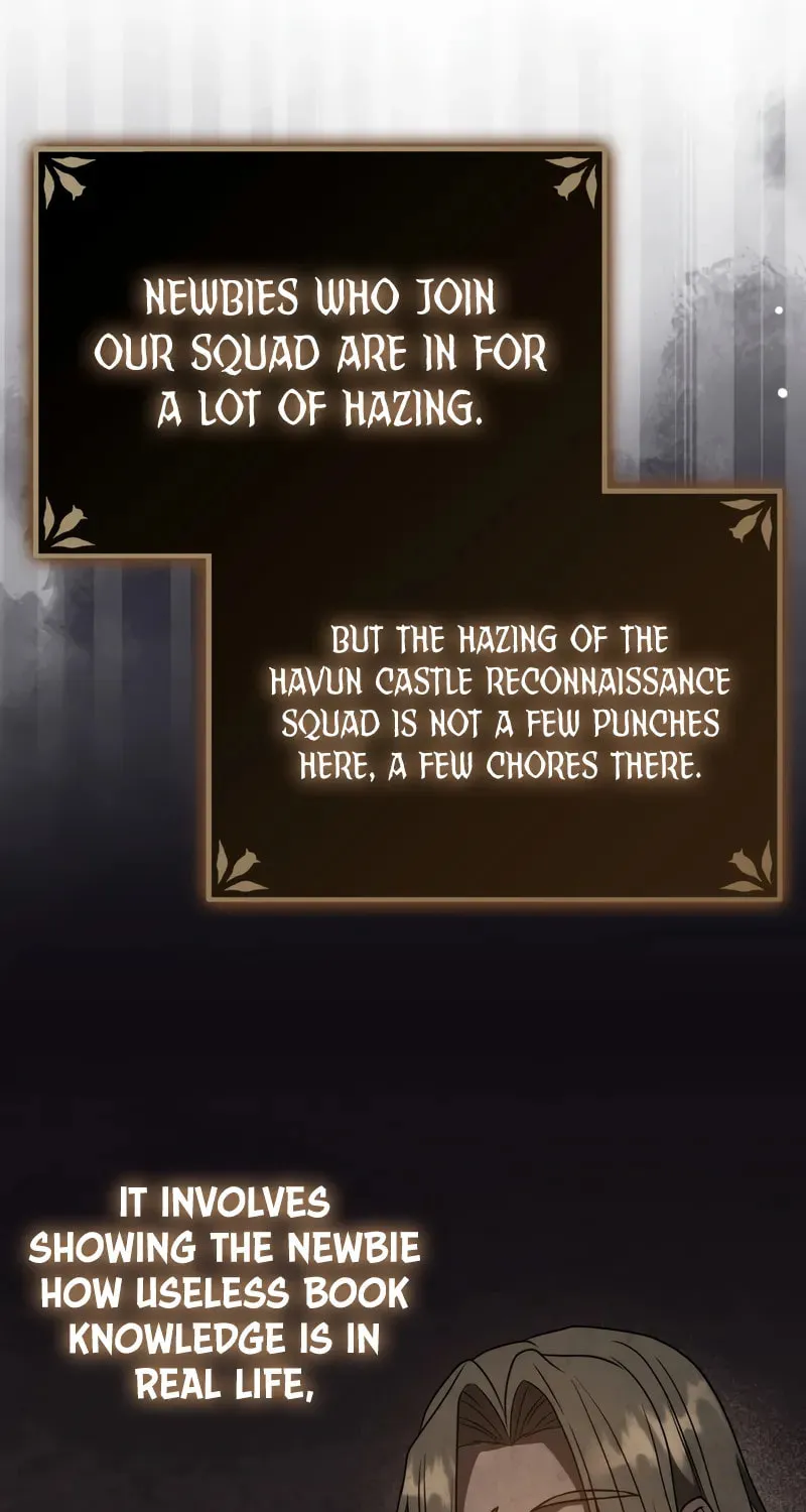 The Reincarnated Assassin Is a Swordmaster Chapter 62 page 51 - 