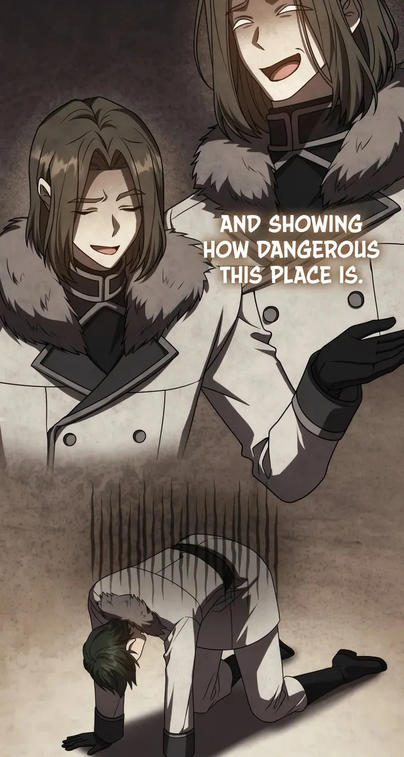 The Reincarnated Assassin Is a Swordmaster Chapter 62 page 52 - 