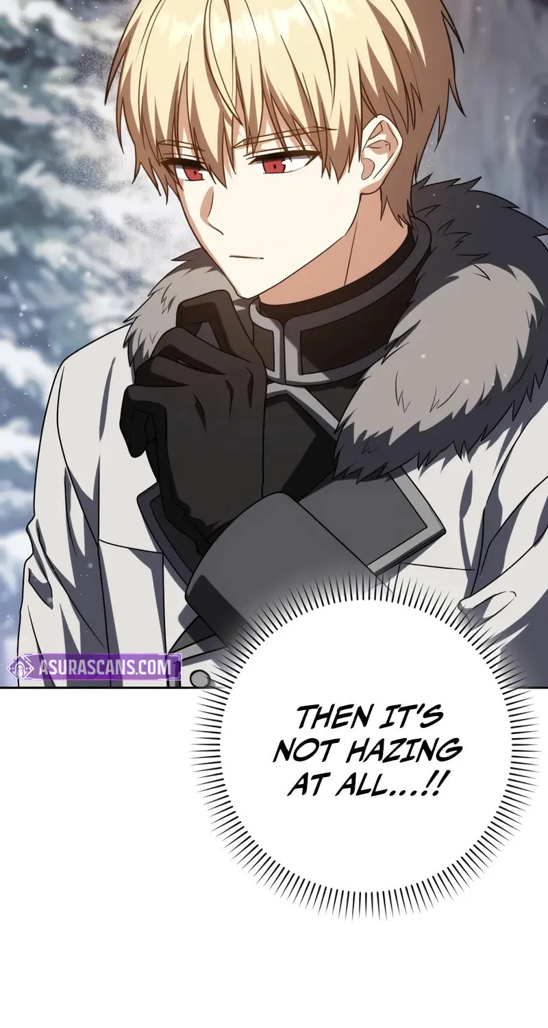The Reincarnated Assassin Is a Swordmaster Chapter 62 page 54 - 