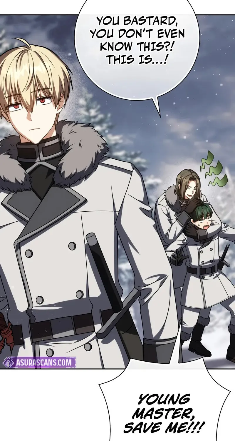 The Reincarnated Assassin Is a Swordmaster Chapter 62 page 58 - 