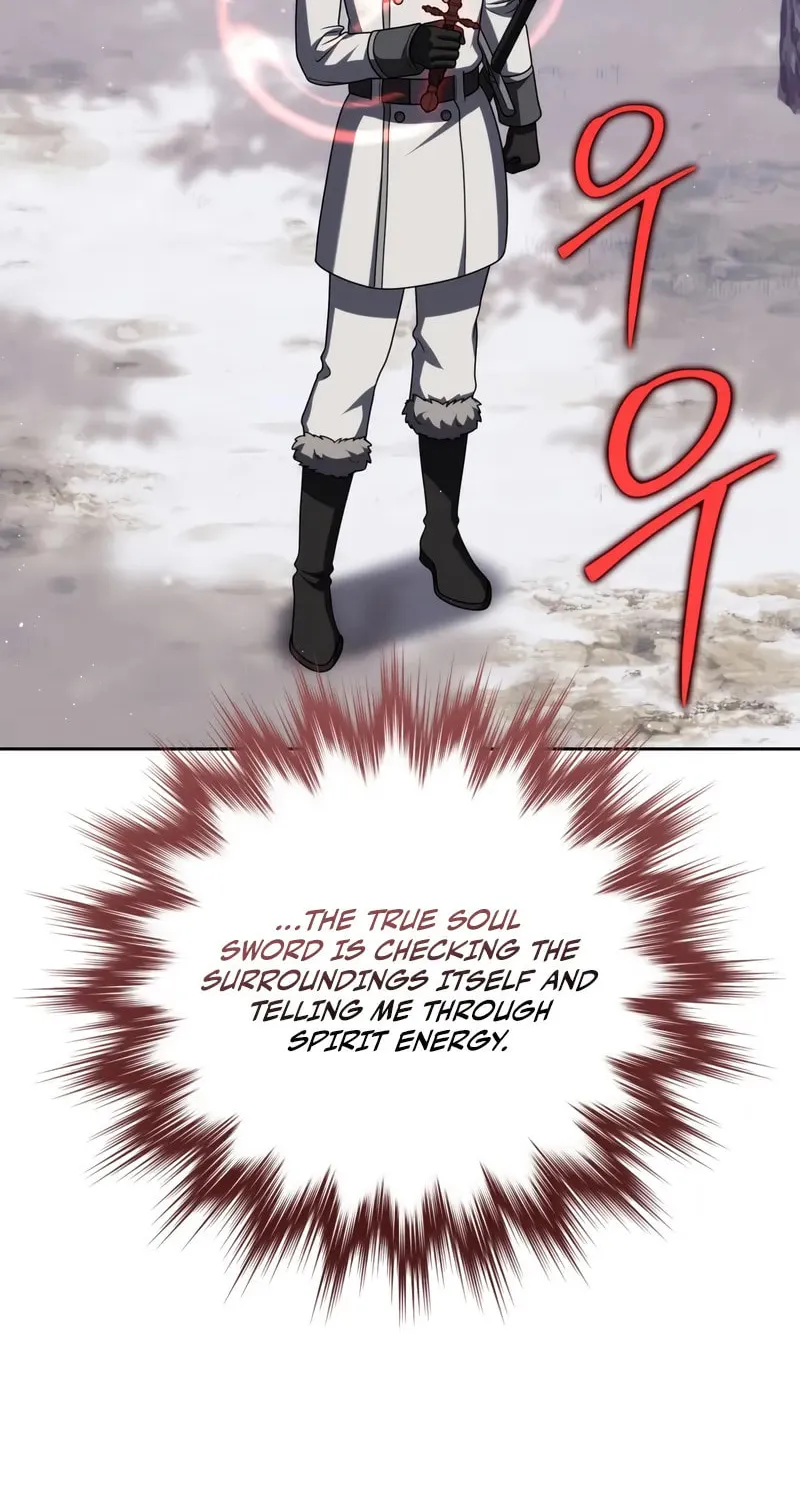 The Reincarnated Assassin Is a Swordmaster Chapter 62 page 63 - 