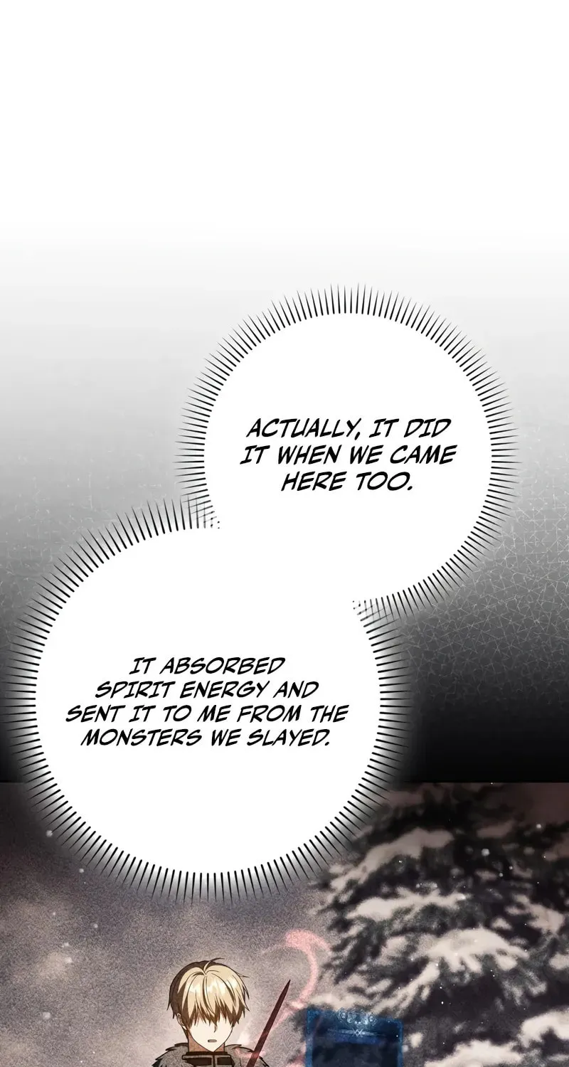 The Reincarnated Assassin Is a Swordmaster Chapter 62 page 64 - 