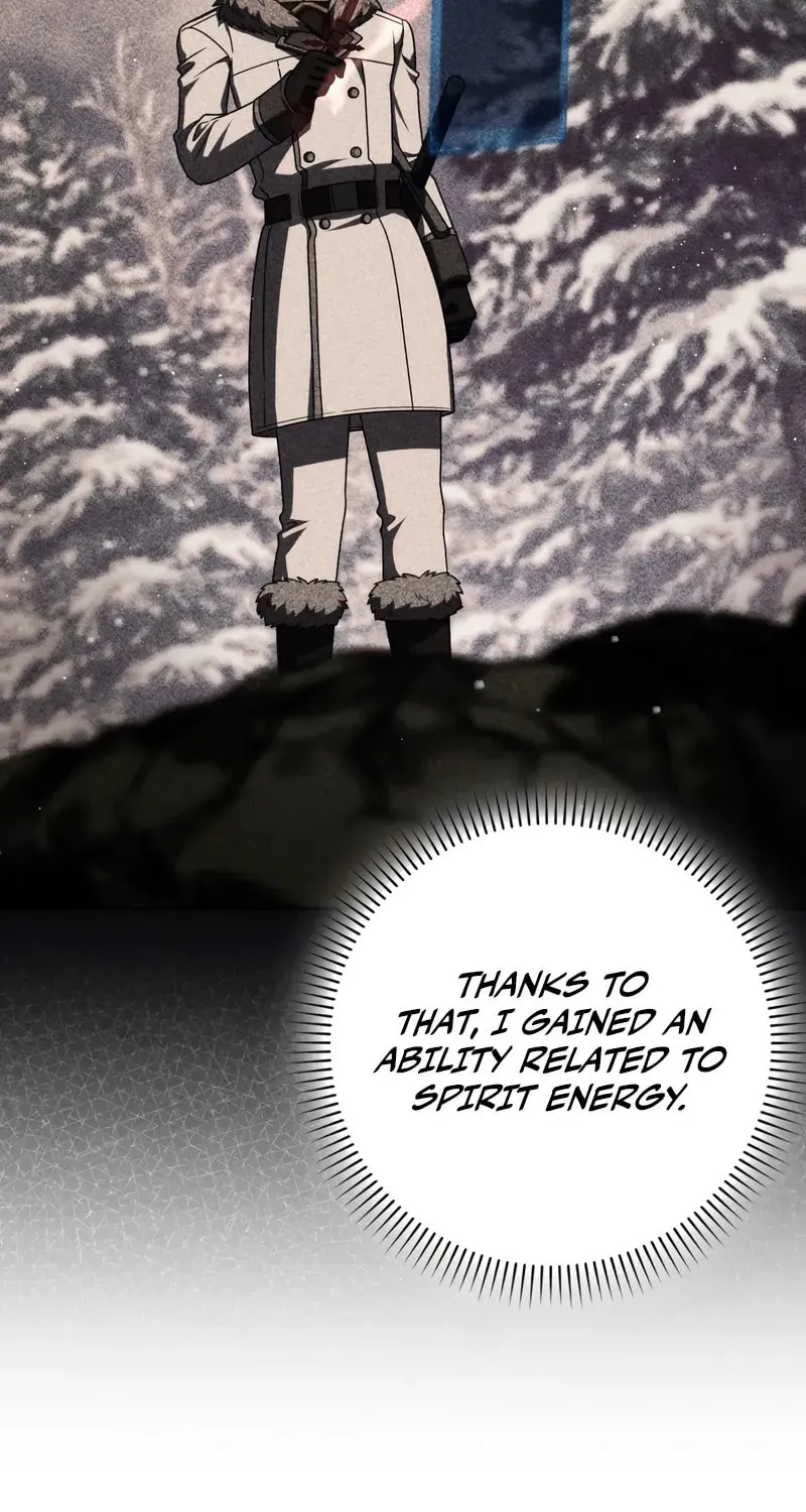 The Reincarnated Assassin Is a Swordmaster Chapter 62 page 65 - 