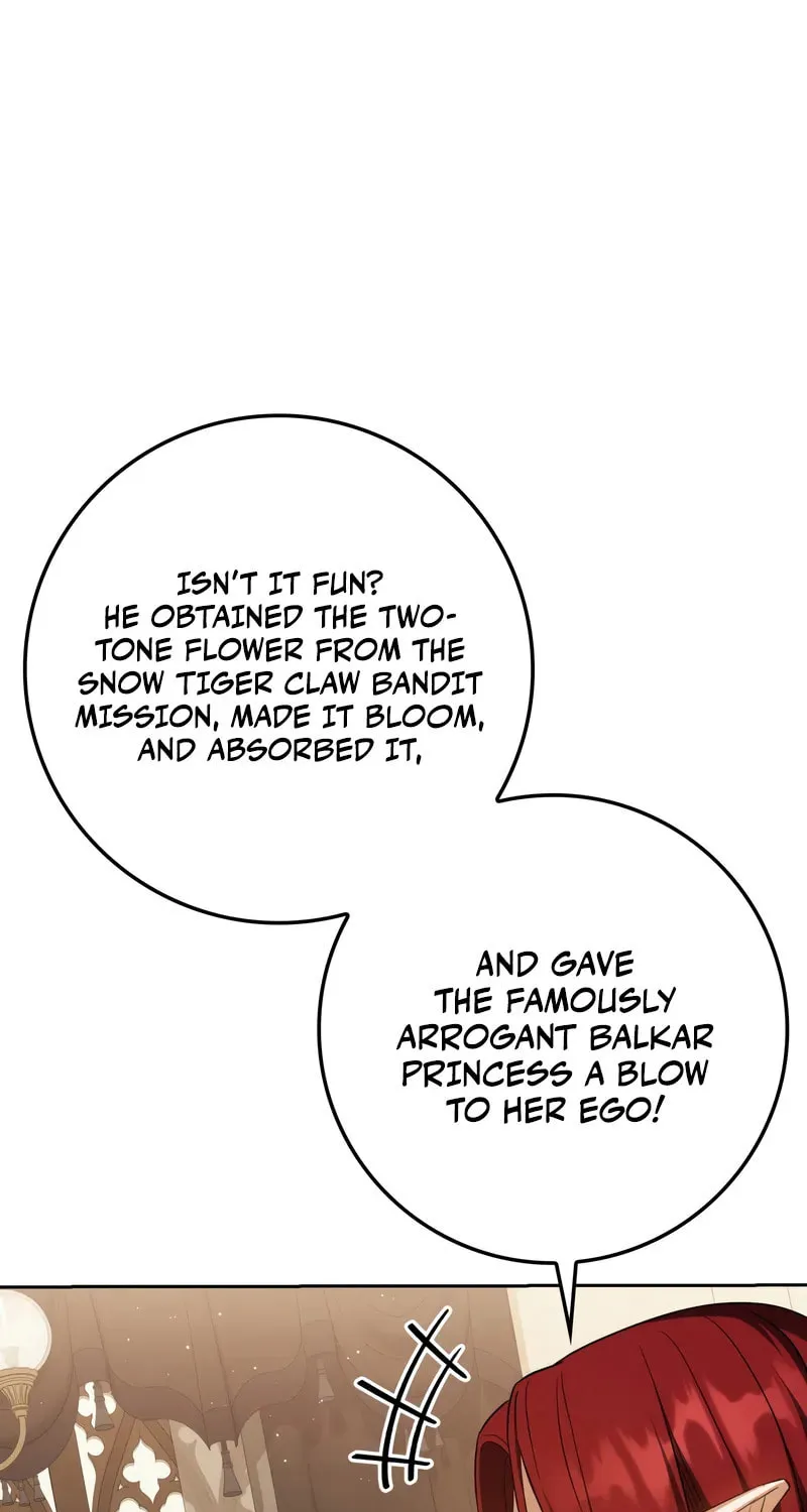 The Reincarnated Assassin Is a Swordmaster Chapter 62 page 8 - 