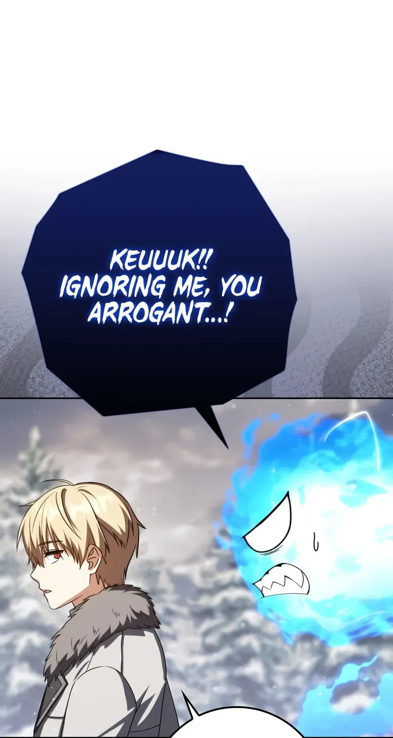 The Reincarnated Assassin Is a Swordmaster Chapter 62 page 74 - 