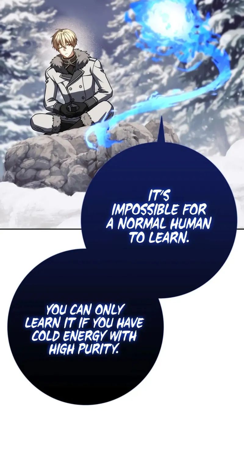The Reincarnated Assassin Is a Swordmaster Chapter 62 page 84 - 