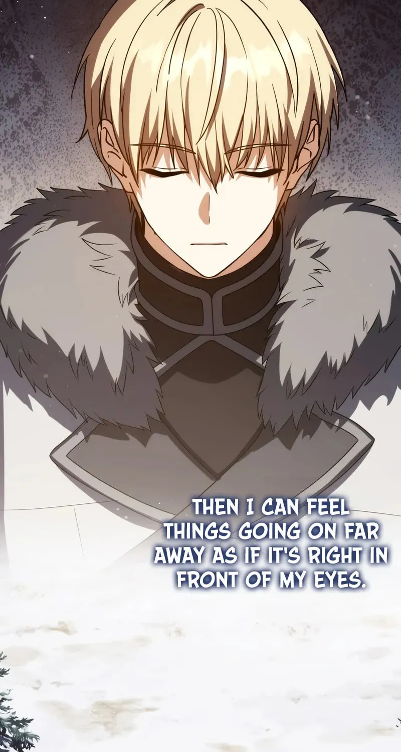 The Reincarnated Assassin Is a Swordmaster Chapter 62 page 95 - 