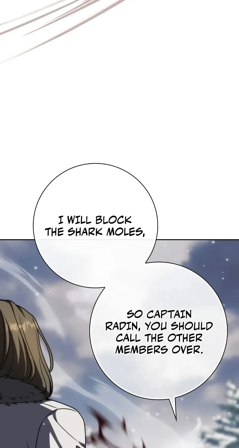 The Reincarnated Assassin Is a Swordmaster Chapter 63 page 11 - 
