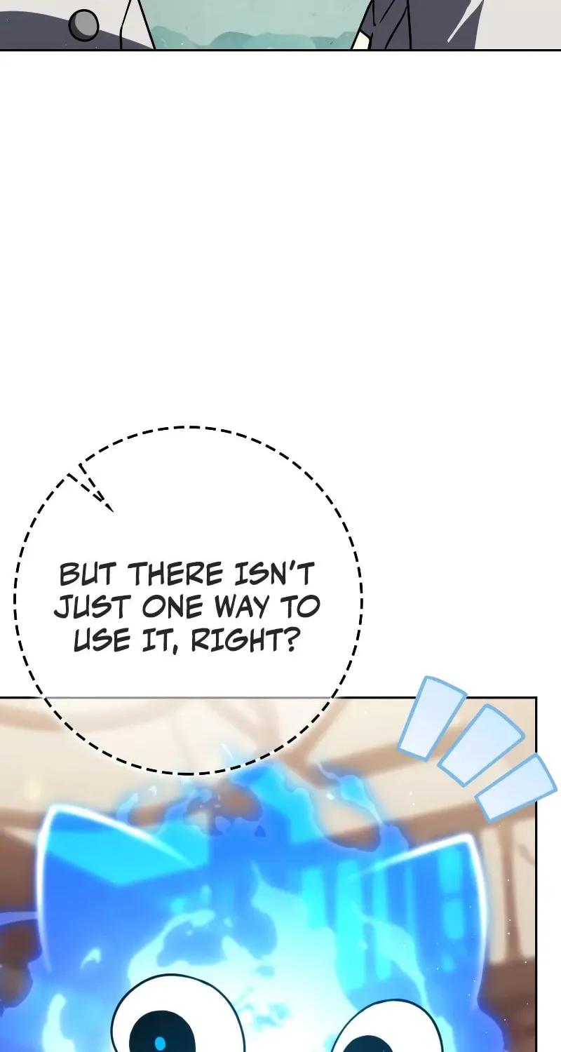 The Reincarnated Assassin Is a Swordmaster Chapter 63 page 109 - 