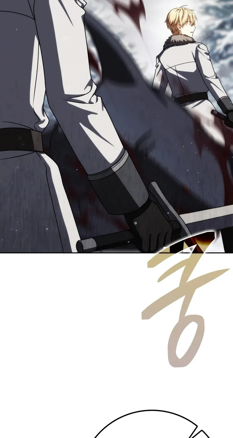 The Reincarnated Assassin Is a Swordmaster Chapter 63 page 12 - 