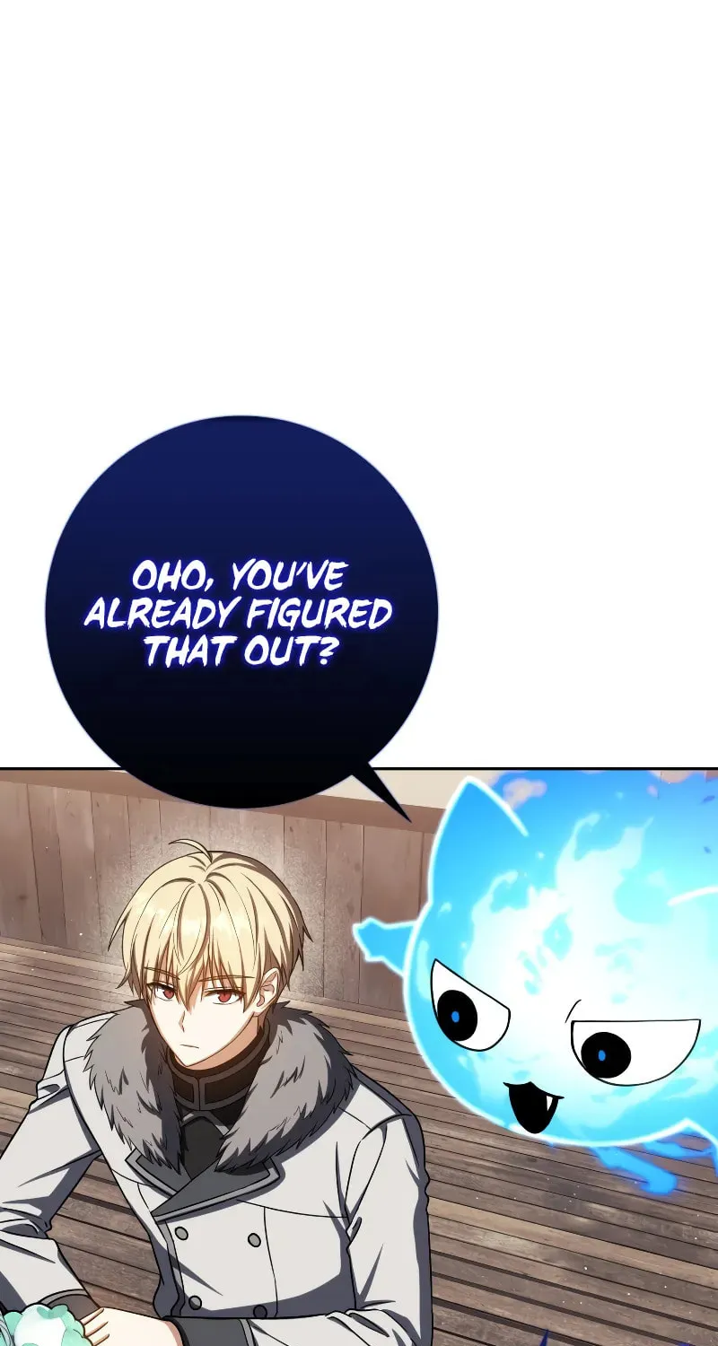 The Reincarnated Assassin Is a Swordmaster Chapter 63 page 111 - 