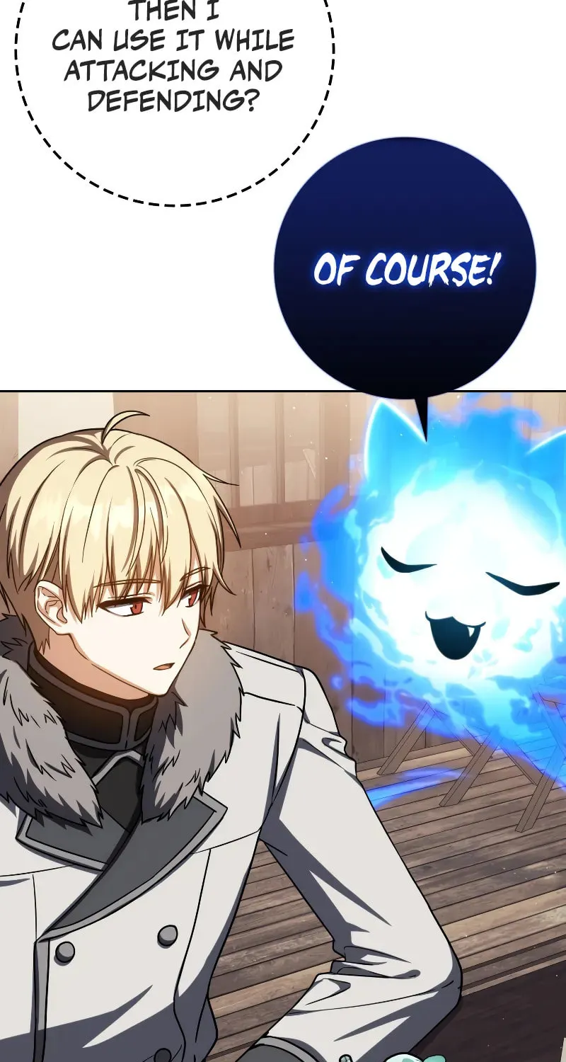 The Reincarnated Assassin Is a Swordmaster Chapter 63 page 115 - 