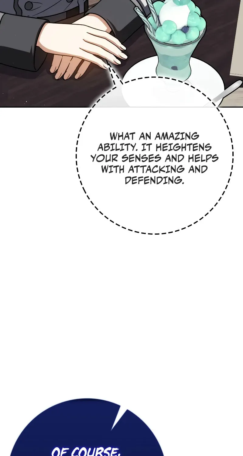 The Reincarnated Assassin Is a Swordmaster Chapter 63 page 116 - 