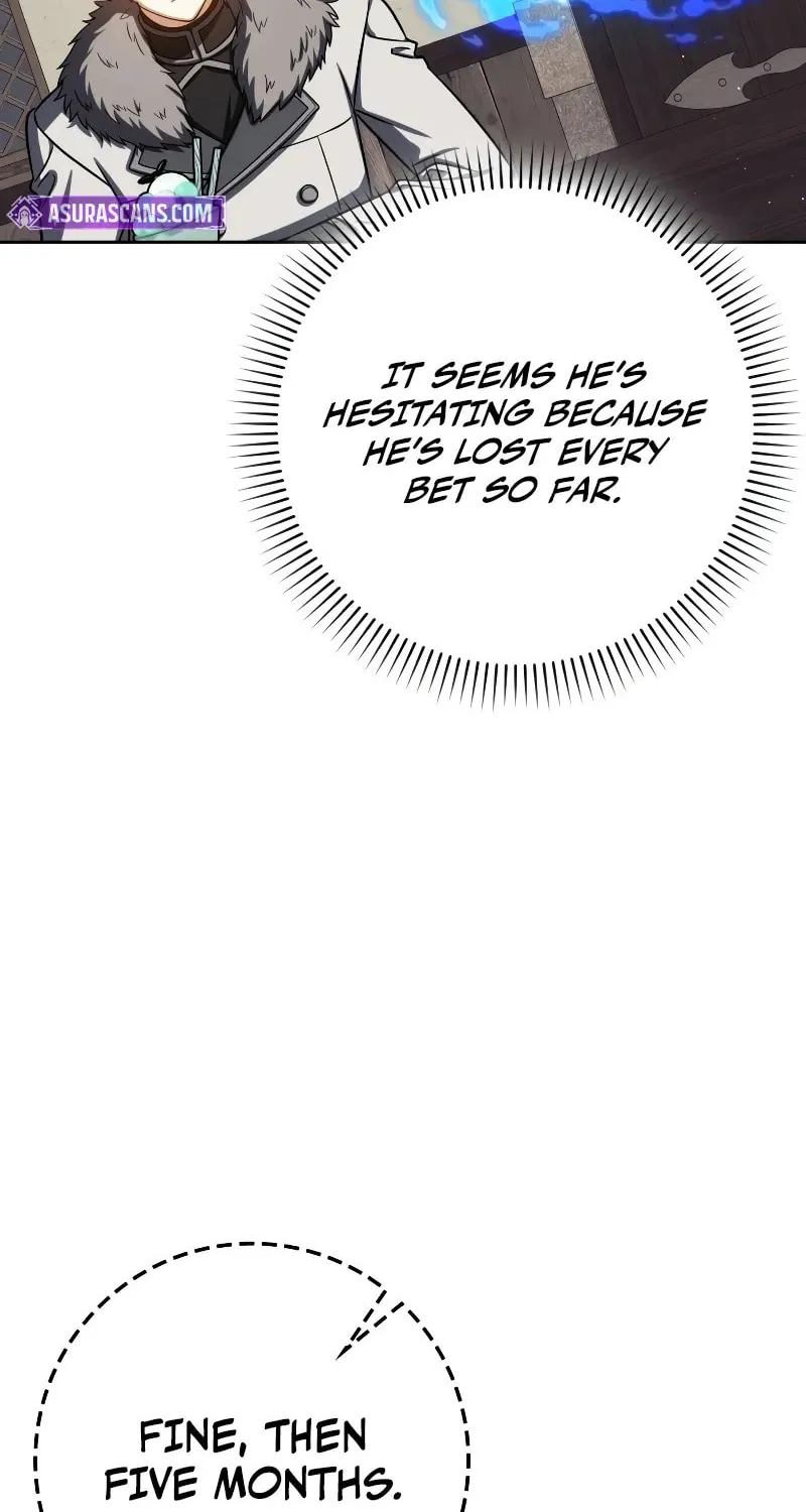 The Reincarnated Assassin Is a Swordmaster Chapter 63 page 124 - 