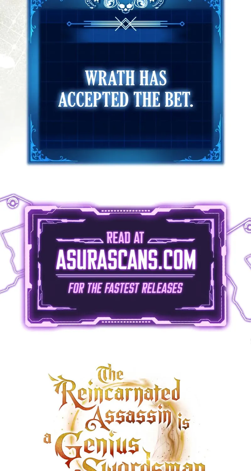 The Reincarnated Assassin Is a Swordmaster Chapter 63 page 128 - 