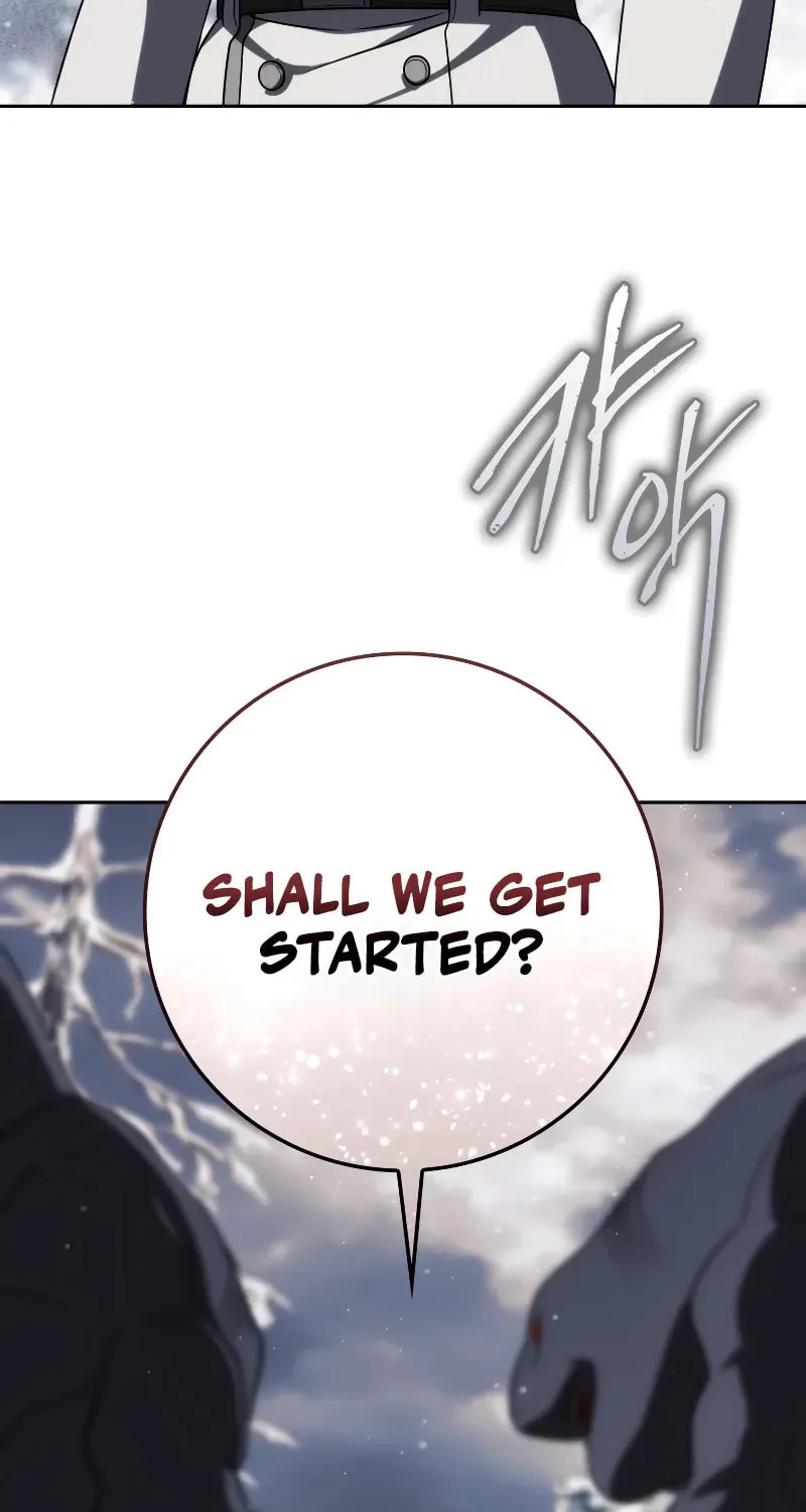 The Reincarnated Assassin Is a Swordmaster Chapter 63 page 20 - 