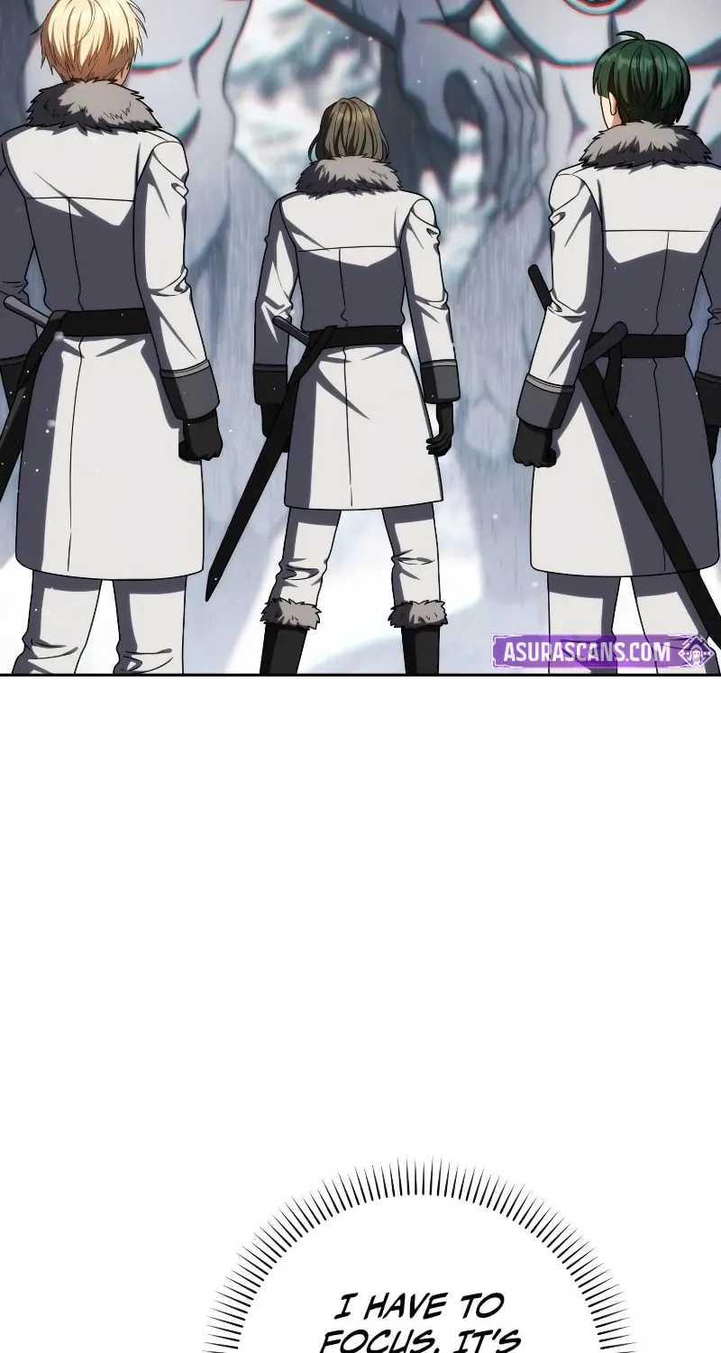 The Reincarnated Assassin Is a Swordmaster Chapter 63 page 3 - 
