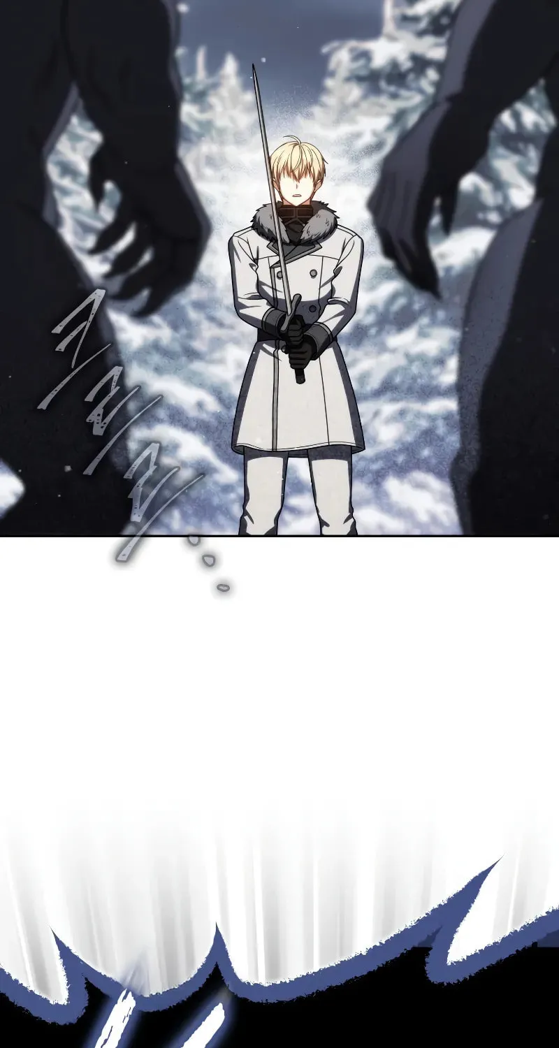 The Reincarnated Assassin Is a Swordmaster Chapter 63 page 21 - 
