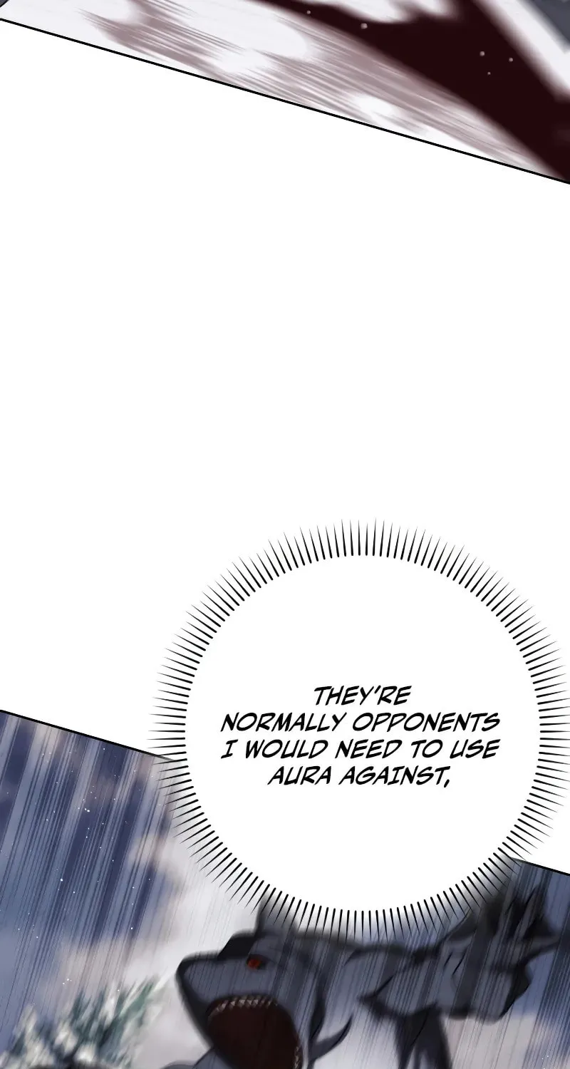 The Reincarnated Assassin Is a Swordmaster Chapter 63 page 31 - 