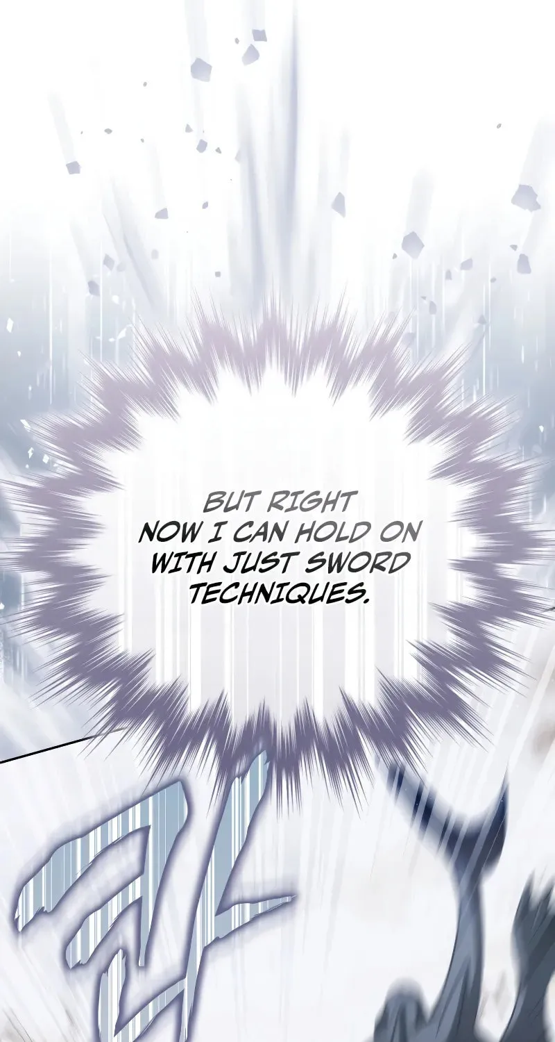 The Reincarnated Assassin Is a Swordmaster Chapter 63 page 33 - 