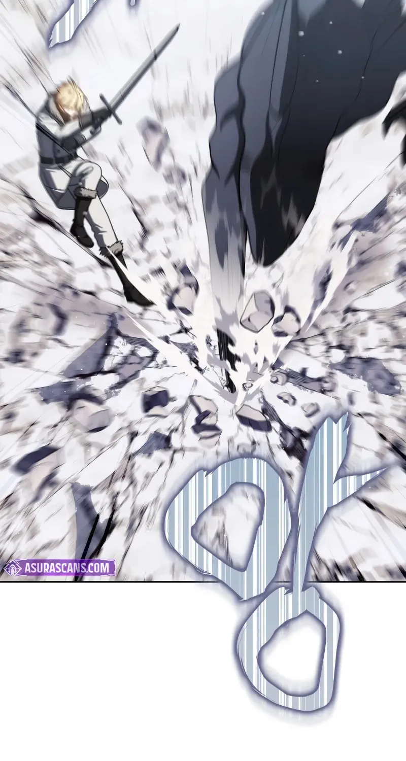The Reincarnated Assassin Is a Swordmaster Chapter 63 page 34 - 