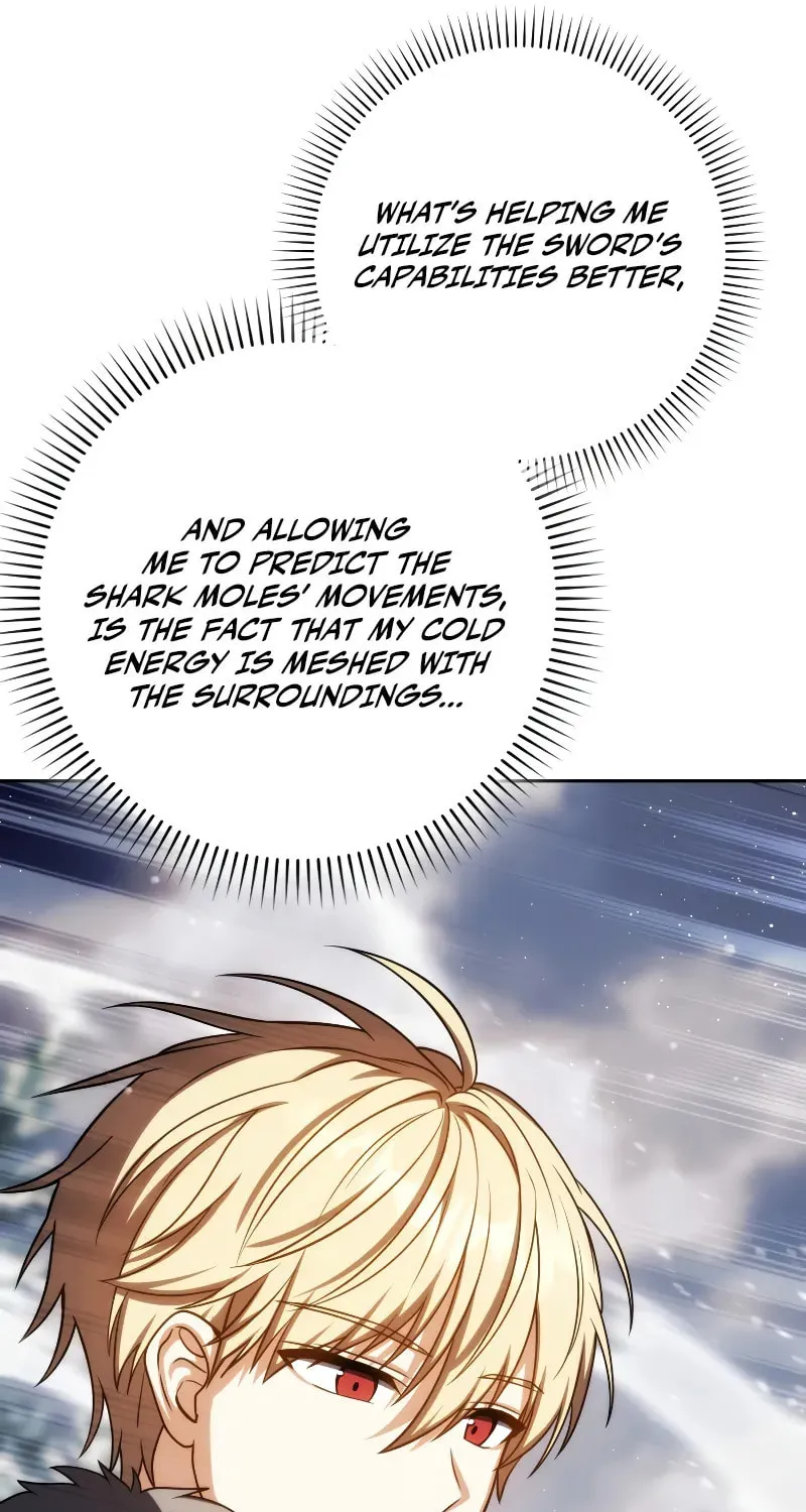 The Reincarnated Assassin Is a Swordmaster Chapter 63 page 36 - 
