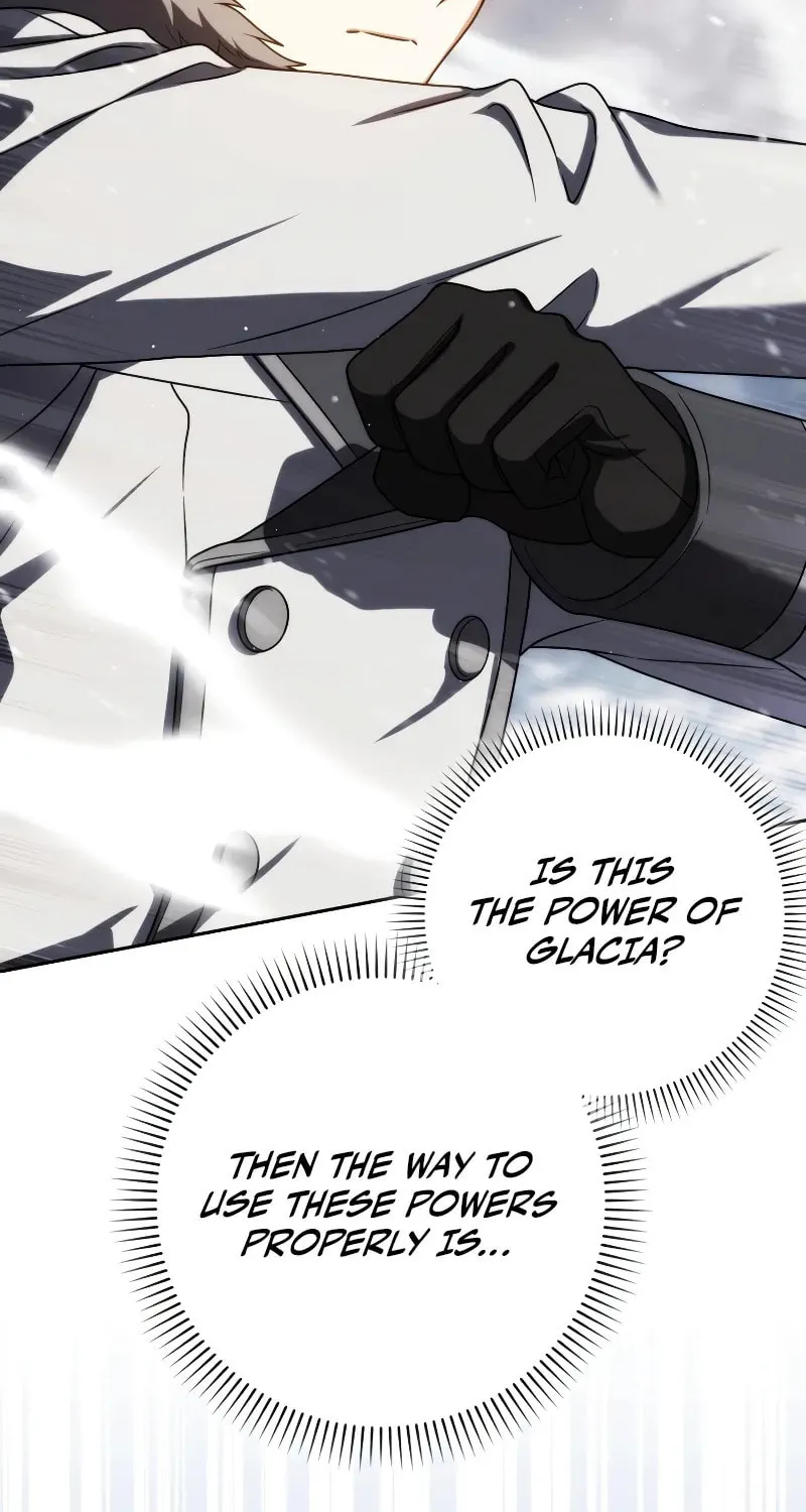 The Reincarnated Assassin Is a Swordmaster Chapter 63 page 37 - 