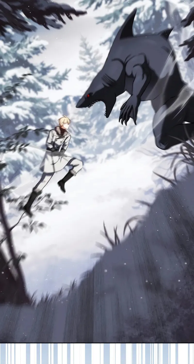 The Reincarnated Assassin Is a Swordmaster Chapter 63 page 39 - 