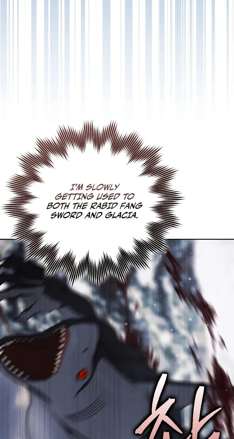 The Reincarnated Assassin Is a Swordmaster Chapter 63 page 40 - 