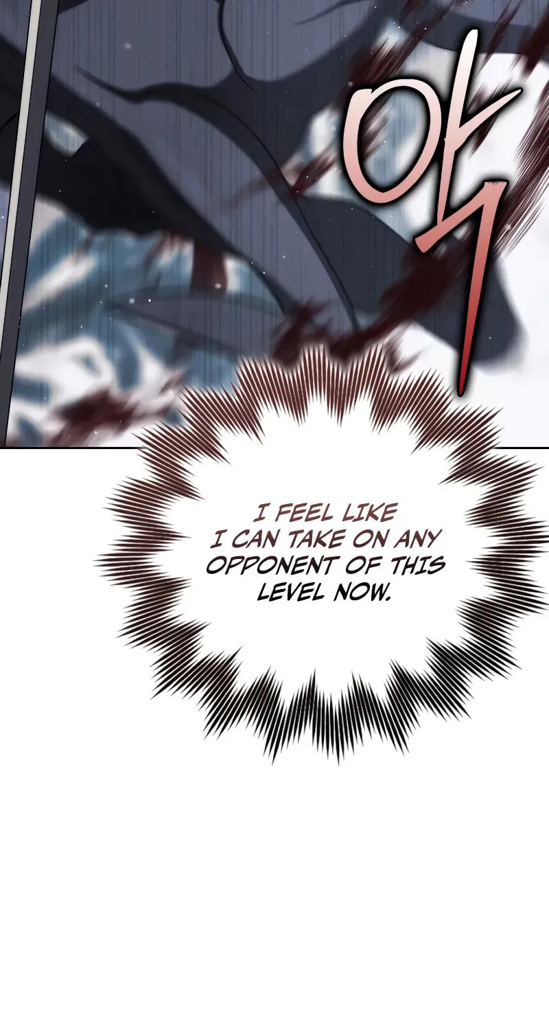 The Reincarnated Assassin Is a Swordmaster Chapter 63 page 42 - 