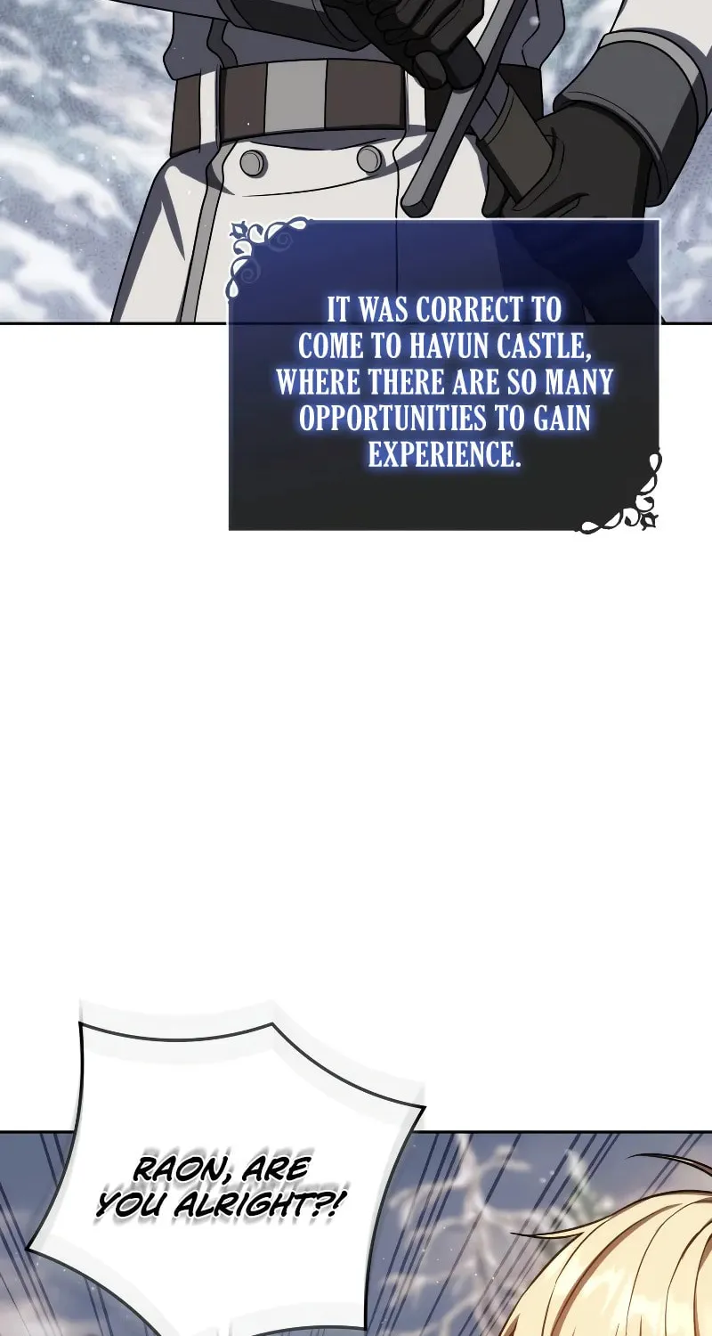 The Reincarnated Assassin Is a Swordmaster Chapter 63 page 45 - 