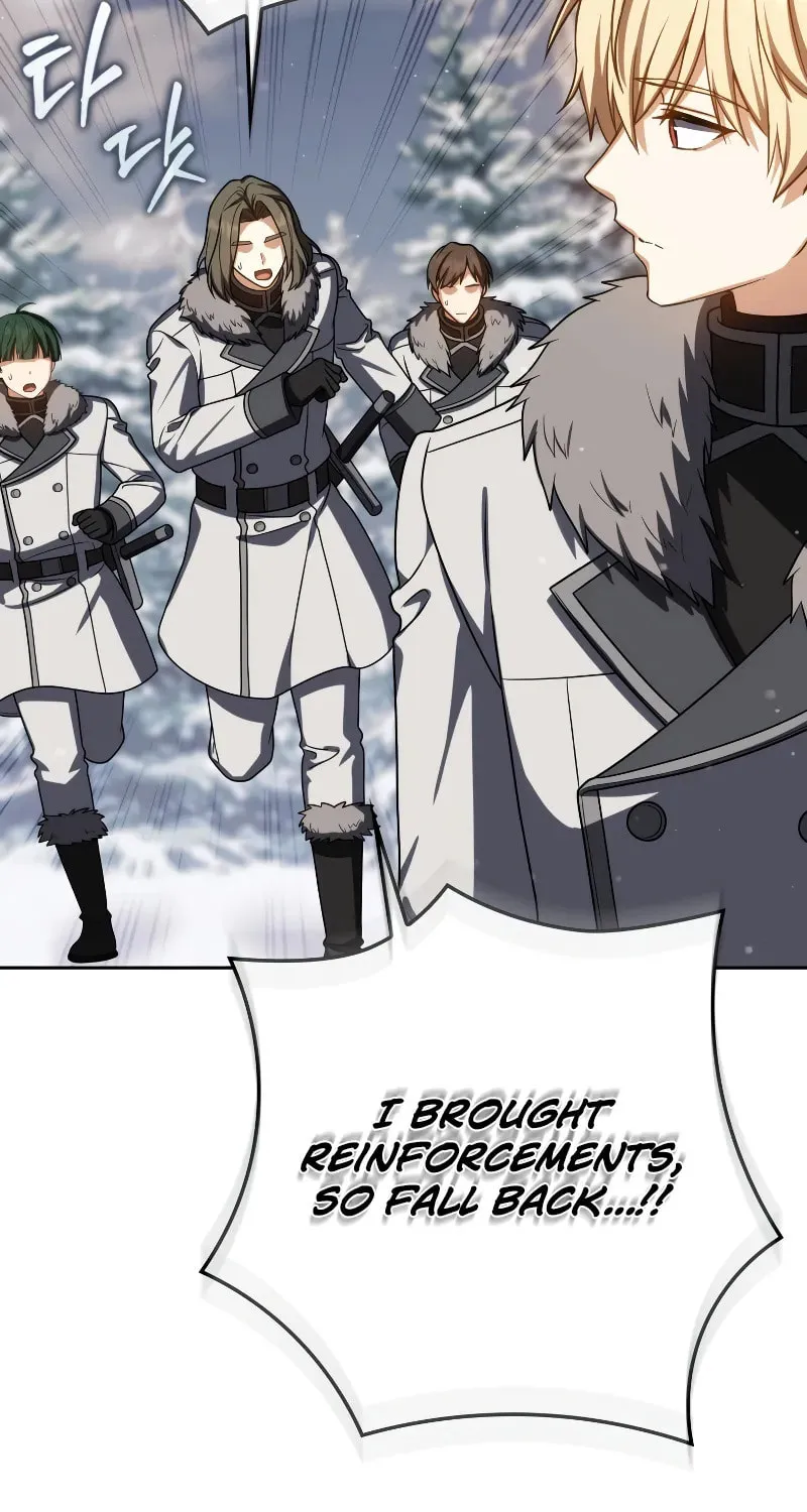 The Reincarnated Assassin Is a Swordmaster Chapter 63 page 46 - 