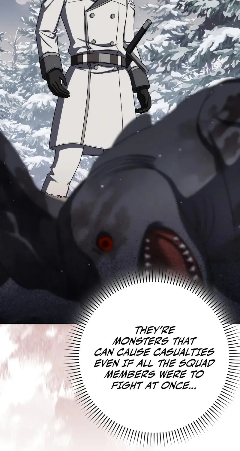 The Reincarnated Assassin Is a Swordmaster Chapter 63 page 49 - 