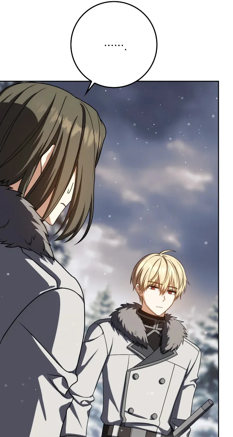 The Reincarnated Assassin Is a Swordmaster Chapter 63 page 52 - 