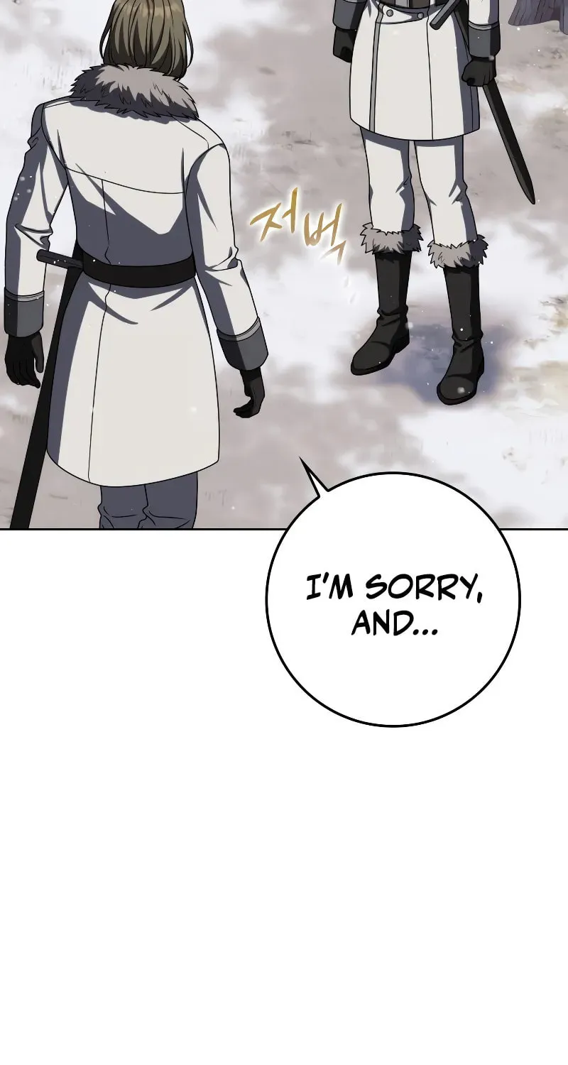 The Reincarnated Assassin Is a Swordmaster Chapter 63 page 56 - 