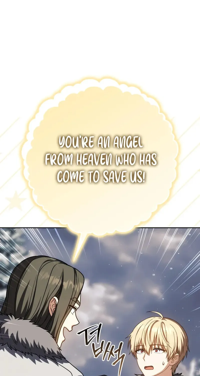 The Reincarnated Assassin Is a Swordmaster Chapter 63 page 66 - 