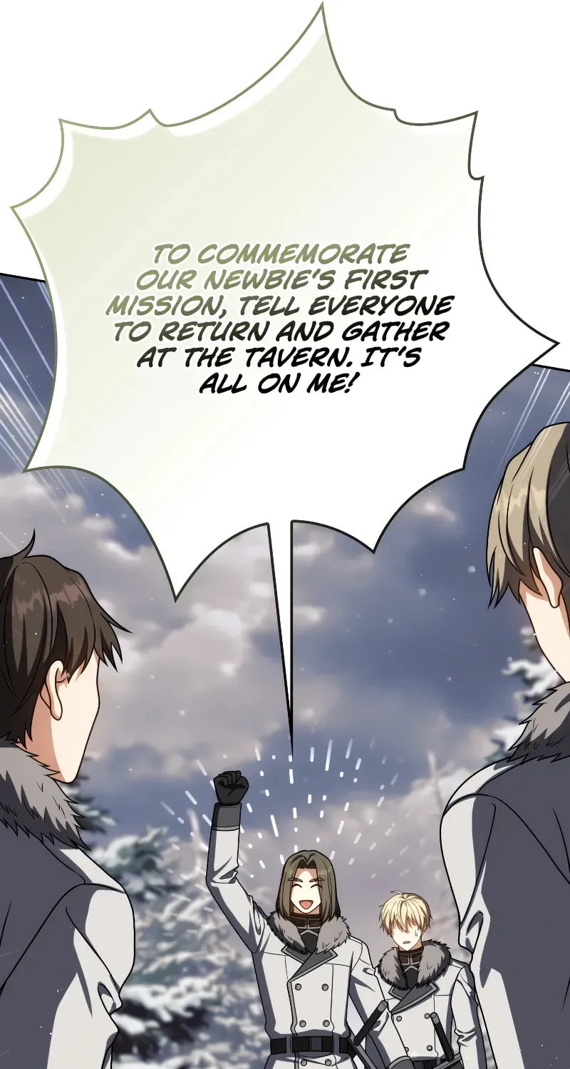 The Reincarnated Assassin Is a Swordmaster Chapter 63 page 69 - 