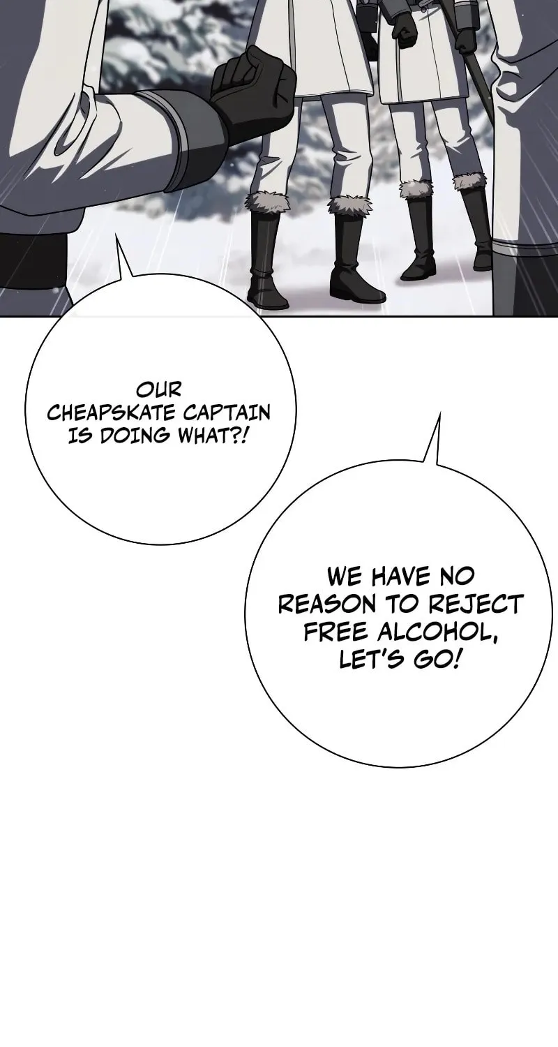 The Reincarnated Assassin Is a Swordmaster Chapter 63 page 70 - 