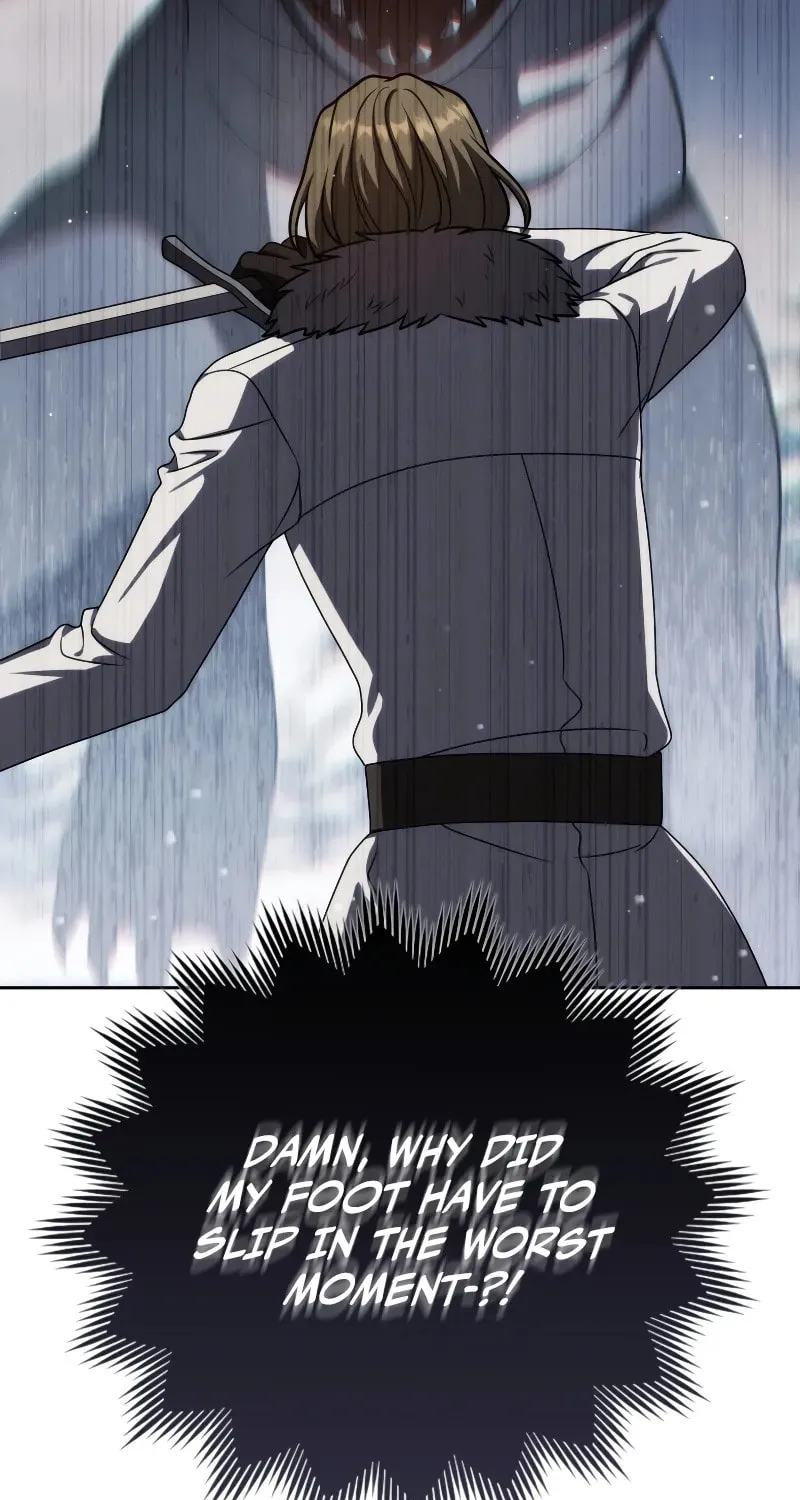 The Reincarnated Assassin Is a Swordmaster Chapter 63 page 8 - 