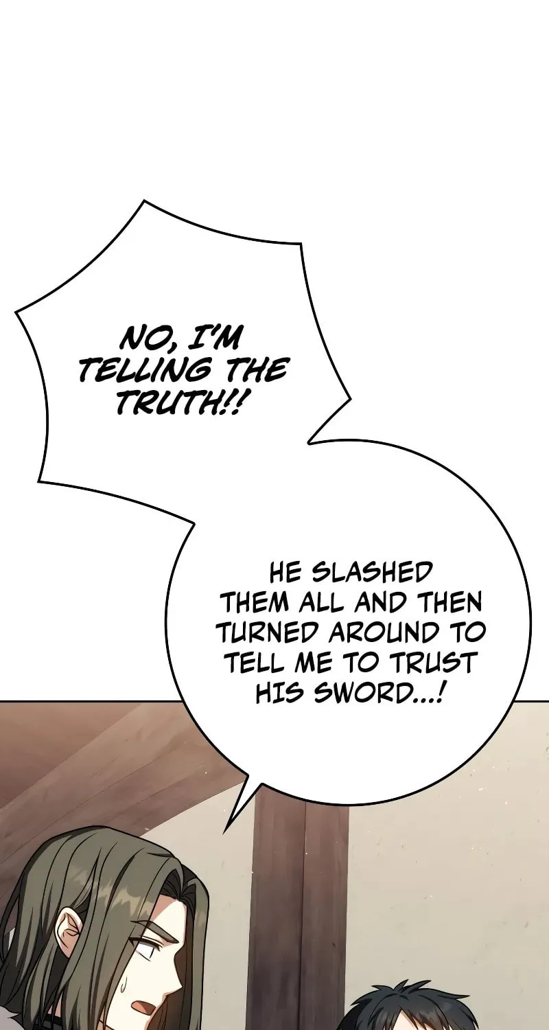 The Reincarnated Assassin Is a Swordmaster Chapter 63 page 74 - 