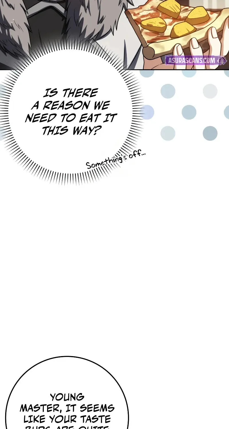 The Reincarnated Assassin Is a Swordmaster Chapter 63 page 79 - 