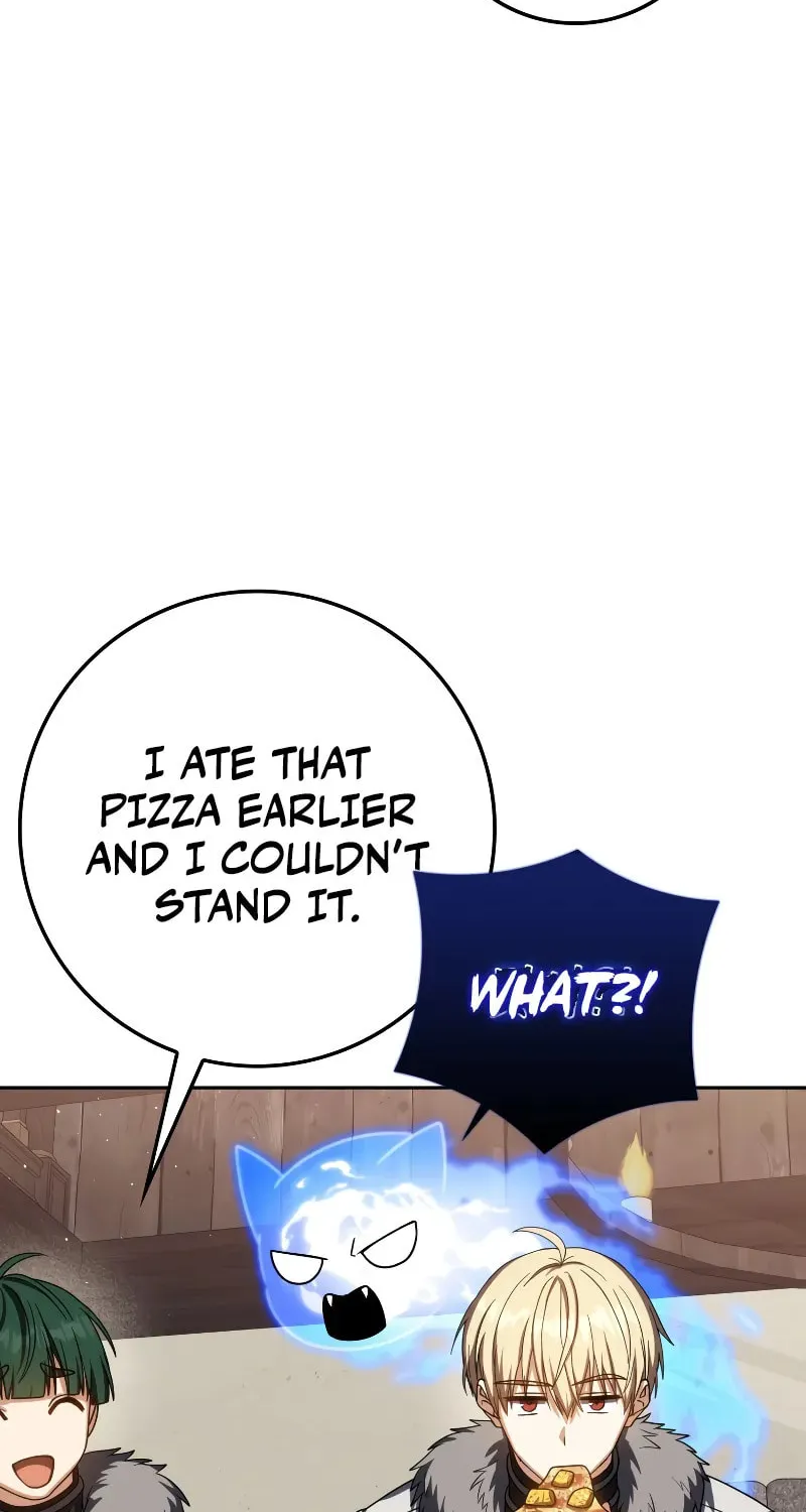 The Reincarnated Assassin Is a Swordmaster Chapter 63 page 81 - 