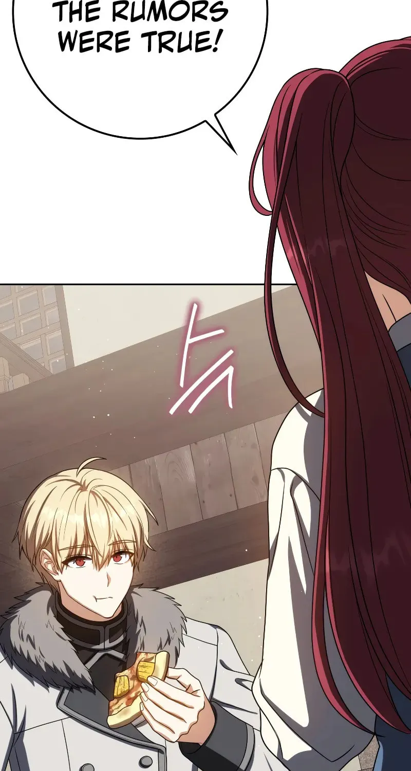The Reincarnated Assassin Is a Swordmaster Chapter 63 page 83 - 