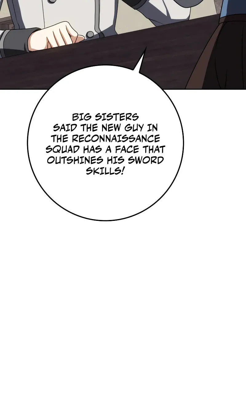 The Reincarnated Assassin Is a Swordmaster Chapter 63 page 84 - 