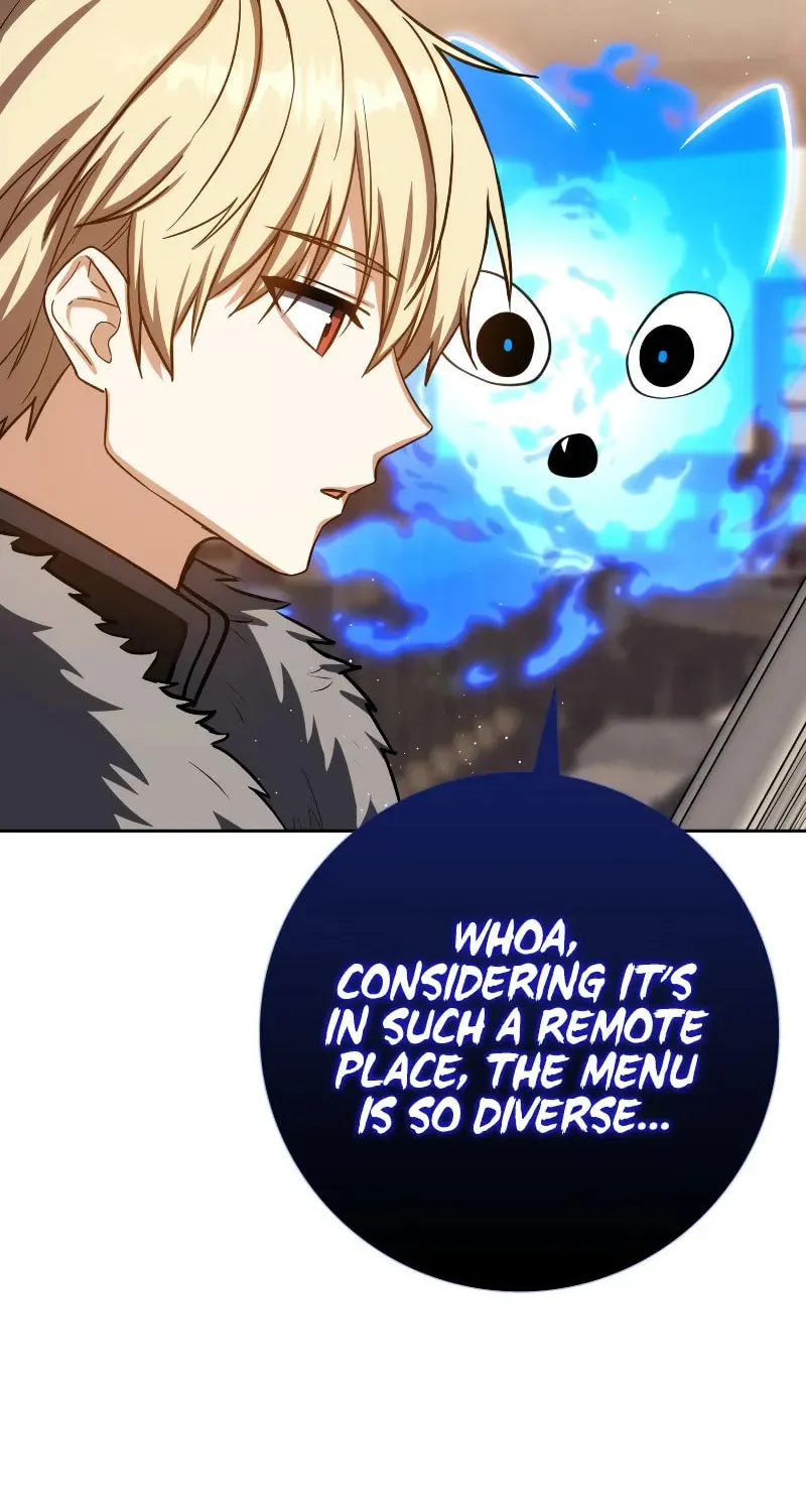 The Reincarnated Assassin Is a Swordmaster Chapter 63 page 88 - 