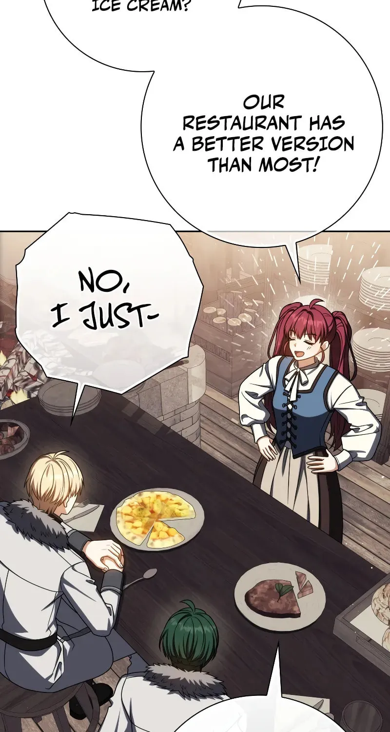 The Reincarnated Assassin Is a Swordmaster Chapter 63 page 91 - 
