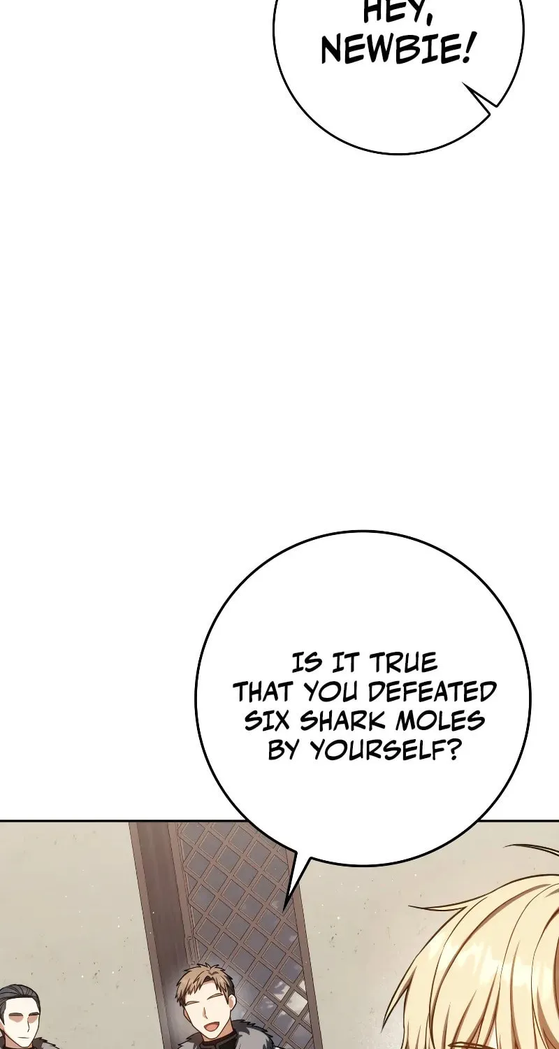 The Reincarnated Assassin Is a Swordmaster Chapter 63 page 96 - 