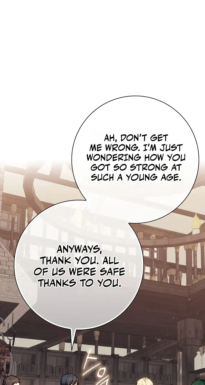 The Reincarnated Assassin Is a Swordmaster Chapter 63 page 98 - 