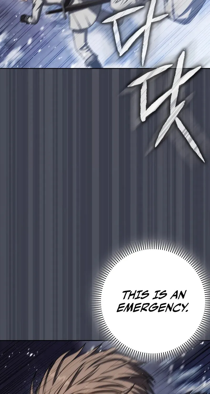 The Reincarnated Assassin Is a Swordmaster Chapter 64 page 14 - 